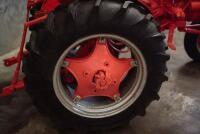 1952 CASE VA-S TRACTOR - 16