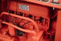 1952 CASE VA-S TRACTOR - 11