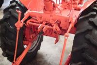 1952 CASE VA-S TRACTOR - 5