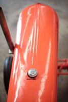 1952 CASE VA-S TRACTOR - 19