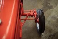 1952 CASE VA-S TRACTOR - 20