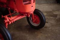 1952 CASE VA-S TRACTOR - 27