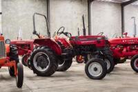 CASE-INTERNATIONAL 265 - 2