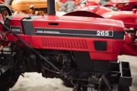 CASE-INTERNATIONAL 265 - 6