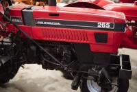 CASE-INTERNATIONAL 265 - 3