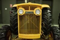 1962 MINNEAPOLIS-MOLINE G704 TRACTOR - 6