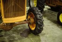 1962 MINNEAPOLIS-MOLINE G704 TRACTOR - 13