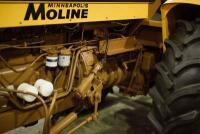 1962 MINNEAPOLIS-MOLINE G704 TRACTOR - 15
