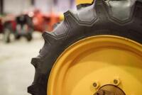 1962 MINNEAPOLIS-MOLINE G704 TRACTOR - 17