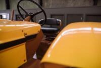 1962 MINNEAPOLIS-MOLINE G704 TRACTOR - 18