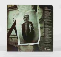 THE WHO: Odds & Sods, MCA Records, 1974, inscribed "Richard, Pete Townshend", condition E - 2