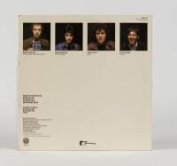 DIRE STRAITS: Self Titled, Vertigo Records, 1978, inscribed "To Richard, Mark Knopfler", condition E - 2