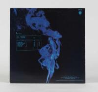 DIRE STRAITS: Love Over Gold, Vertigo Records, 1982, inscribed" To Richard, Mark Knopfler", condition E - 2