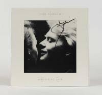 JOHN FARNHAM: Whispering Jack, Wheatley Records, 1986, signed John Farnham, condition E