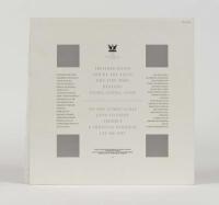 JOHN FARNHAM: Whispering Jack, Wheatley Records, 1986, signed John Farnham, condition E - 2