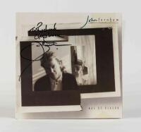 JOHN FARNHAM: Age of Reason, Wheatley Records, 1988, inscribed" To Richard, Good Luck, John Farnham", condition E