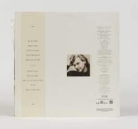 JOHN FARNHAM: Age of Reason, Wheatley Records, 1988, inscribed" To Richard, Good Luck, John Farnham", condition E - 2