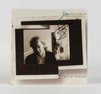 JOHN FARNHAM: Age of Reason, Wheatley Records, 1988, signed John Farnham, condition E