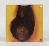 THE ROLLING STONES: Goats Head Soup, Musidor, 1973, unsigned, condition E - 2