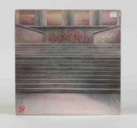 THE ROLLING STONES: It's Only Rock n' Roll, Promotone, 1974, unsigned, condition G - 2