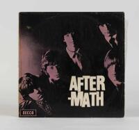 THE ROLLING STONES: Aftermath, Decca Records, unsigned, condition F