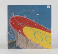 THE ROLLING STONES: Still Life (American Concert 1981), EMI Records, 1982, unsigned, condition E - 2