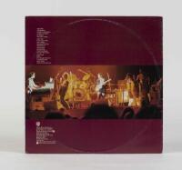 LITTLE FEAT: Waiting for Columbus, double album, Warner Bros, 1978, signed by band members, condition E - 2