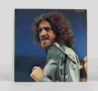 JOE COCKER: Double Cocker Power, double album, A&M Records, 1972, inscribed "Richard, love on!, Joe Cocker", condition G - 2