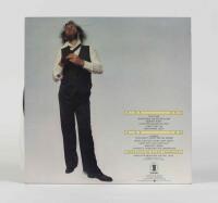 JOE COCKER: Luxury You Can Afford, Asylum Records, 1978, signed by Joe Cocker, condition E - 2