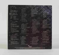 THE DIVINYLS: Desperate, Chrysalis Records, 1982, condition E - 2