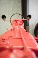 c1938 McCORMICK DEERING FARMALL F-20 TRACTOR - 19