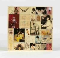 RON WOOD: Gimme Some Neck, EMI Records, 1979, unsigned, condition E - 2