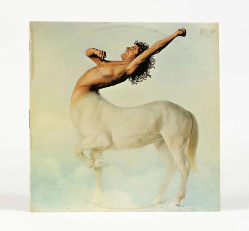 ROGER DALTREY: Ride a Rock Horse, Polydor, 1975, unsigned, condition E