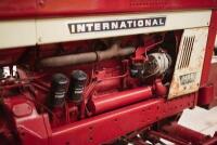 1973 INTERNATIONAL HARVESTER FARMALL TURBO 1466 TRACTOR - 8
