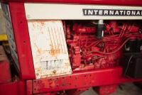 1973 INTERNATIONAL HARVESTER FARMALL TURBO 1466 TRACTOR - 10