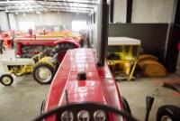 1973 INTERNATIONAL HARVESTER FARMALL TURBO 1466 TRACTOR - 13