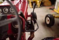 1973 INTERNATIONAL HARVESTER FARMALL TURBO 1466 TRACTOR - 14