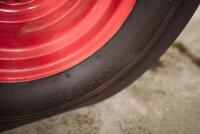 1973 INTERNATIONAL HARVESTER FARMALL TURBO 1466 TRACTOR - 16