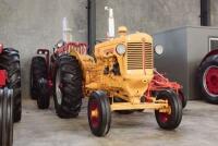 1948 MINNEAPOLIS-MOLINE U TRACTOR - 4