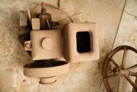 STATIONARY ENGINE: The National Gas Engine Company Ltd - 2