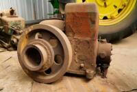 STATIONARY ENGINE: The National Gas Engine Company Ltd - 3
