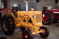 1948 MINNEAPOLIS-MOLINE U TRACTOR