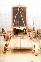 STATIONARY ENGINE: Wolseley Sheep Shearing Machine Company Ltd - 2