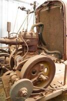 STATIONARY ENGINE: Wolseley Sheep Shearing Machine Company Ltd - 5