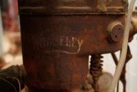STATIONARY ENGINE: Wolseley Sheep Shearing Machine Company Ltd - 9