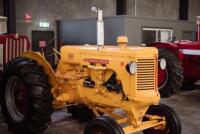 1948 MINNEAPOLIS-MOLINE U TRACTOR - 5