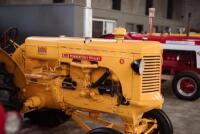 1948 MINNEAPOLIS-MOLINE U TRACTOR - 6
