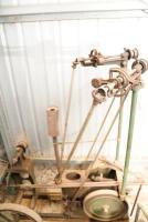 STATIONARY ENGINE: Sheep Shearing Cooper Engineering Company Pty Ltd - 3