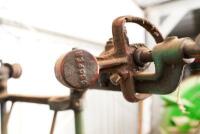 STATIONARY ENGINE: Sheep Shearing Cooper Engineering Company Pty Ltd - 5