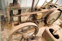 STATIONARY ENGINE: Sheep Shearing Cooper Engineering Company Pty Ltd - 6